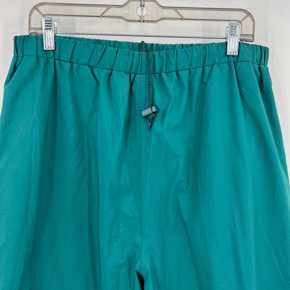 Vintage Cabela's Woman Outerwear Lined Insulated Snow Winter Pants Women XL - Picture 5 of 9